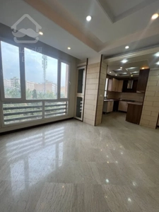 فروش آپارتمان 104 متری 2 خوابه اباذر