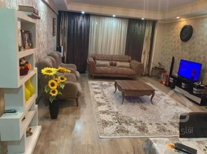 فروش آپارتمان 72متری فول نوسازی شده سالن پرده خور شهران اسحاقی