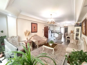 فروش آپارتمان ۸۵ متری جنت آباد جنوبی سرمایه گذاری