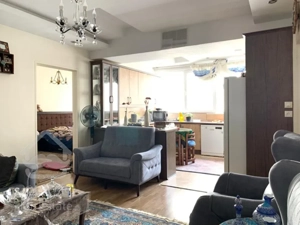 فروش آپارتمان 82 متری 2 خوابه اباذر