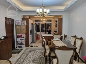 آپارتمان ۶۵ متری دو خواب جنت جنوب