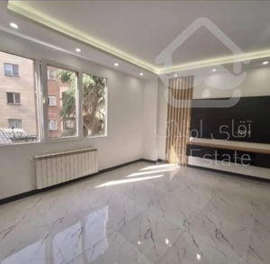 خرید اپارتمان ۹۰ متر باغ فیض