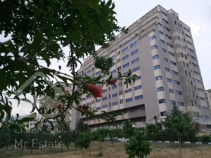 فروش آپارتمان ۱۶۷ متری جنت آباد جنوبی