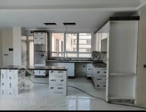 فروش آپارتمان ۸۰متری ۲خواب سالن پرده خور در جنت آباد مرکزی