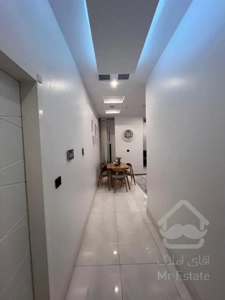 آپارتمان ۶۷متری  ۲خواب  صبح دوست باغ فیض