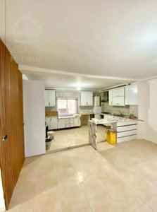 فروش آپارتمان ۸۵ متری بازسازی شده در بندرانزلی