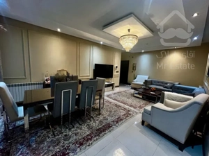 فروش آپارتمان 65متری 2خواب باسازی شده سالن مربع پرده خور