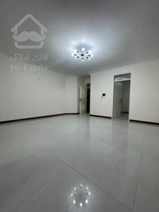 فروش آپارتمان سه خوابه ۱۱۲ متری فول امکانات جنت آباد جنوبی