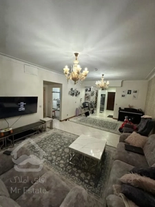 فروش آپارتمان 80 متری 2 خواب باغ فیض