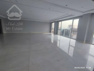 فروش اپارتمان فوق لوکس ۴۰۰متری هوشمند کامرانیه