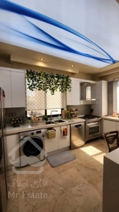 فروش آپارتمان 65متری 7ساله فول 2خواب جنت آباد مرکزی