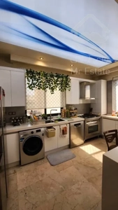 فروش آپارتمان 90متری سالن پرده خور فول بازسازی شده