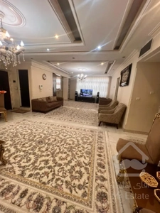 فروش آپارتمان سه خوابه فول امکانات جنت آباد جنوبی