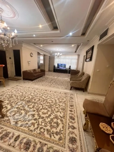 فروش آپارتمان ۱۱۴ متری باکس پونک