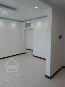 فروش آپارتمان ۸۷متری دوخواب فول لاکچری