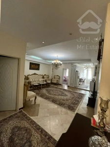 فروش آپارتمان ۸۰متری ۲خواب فول بازسازی شده در سردار جنگل شمالی