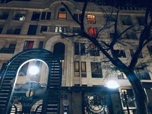 فروش آپارتمان ۹۴ متری نوساز کلید نخورده فول مدرن و هوشمند در جنت آباد جنوبی