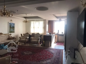 فروش آپارتمان 90 متری دو خوابه باغ فیض