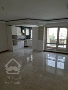 فروش آپارتمان ۸۵ متری ۲ خواب در شهرزیبا