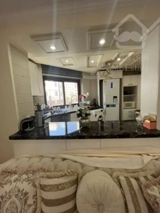 خرید اپارتمان ۸۰متر جنت شمال فول امکانات