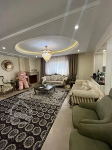 فروش آپارتمان ۹۰ متر جنت جنوب