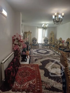 فروش آپارتمان مسکونی ۷۲متر ۲خواب فول زير قیمت