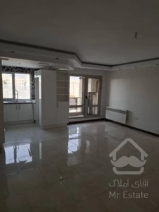 فروش آپارتمان ۹۸ متری ۲ خوابه در الاله شرقی