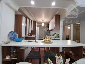 فروش آپارتمان ۸۰متری ۲خواب دونبش نور در المهدی