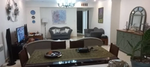 فروش آپارتمان ۱۲۰ متر ۲ خواب در آلاله شرقی