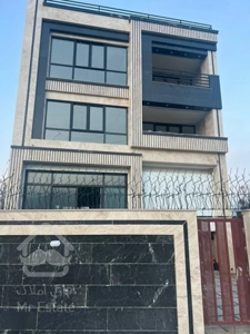 فروش اپارتمان ساحلی واقع در لتینگان نوشهر