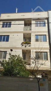 53متر یک خواب مستر املاک الهیه