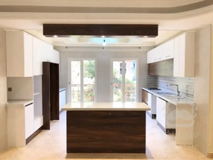 فروش آپارتمان سه خوابه فول امکانات شهران