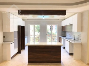 فروش آپارتمان ۱۳۸ متری فول امکانات جنت آباد جنوبی