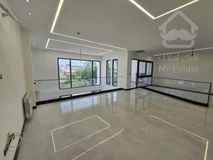 فروش ویلای دوبلکس ۲۵۳ متری در بندرانزلی