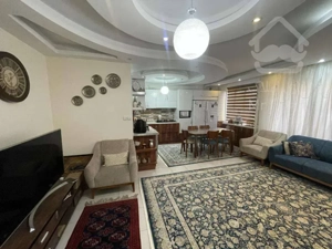 فروش آپارتمان فاز ۴ مجتمع نیلوفر