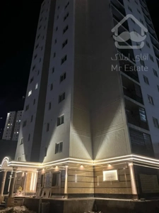 آپارتمان 2خواب فاز 11.زون 2 87متری