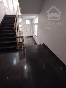 110 متر اجاره سند اداری بر اصلی بهشتی