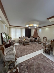 فروش آپارتمان ۲خواب جنت آباد جنوبی