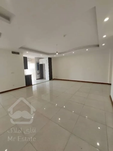 فروش آپارتمان 96متری سالن پرده خور خطی رو به نما کوهسار شهران