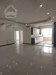 فروش آپارتمان 84متری خطی رو به حیاط