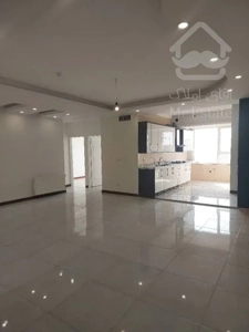 فروش آپارتمان 100متری سالن پرده خور تک واحدی دو کله نور سازمان برنامه مرکزی