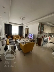 فروش آپارتمان ۱۰۰ متری ۲ خواب در جنت آباد