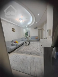 خرید اپارتمان ۸۷متر جنت جنوب