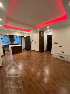 فروش آپارتمان 98 متری 2 خوابه باغ فیض