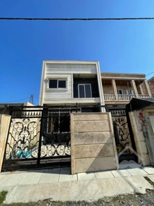 ویلای ۱۶۰متری ۳خواب روبروی دریاکنار