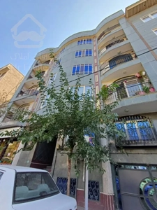 فروش آپارتمان ۱۶۸ متری فول امکانات جنت آباد جنوبی