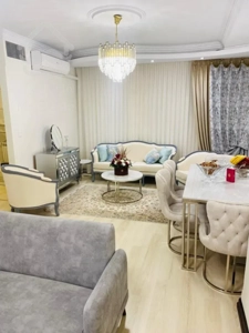 فروش اپارتمان ۶۸ متر ۲ خواب فول امکانات