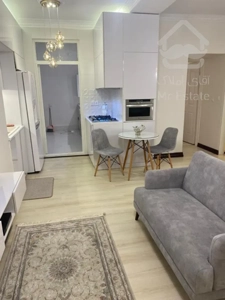 فروش آپارتمان 68 متری یک خوابه ارم