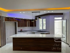 فروش آپارتمان ۱۴۶ متری فول امکانات شهران