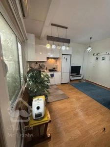 فروش آپارتمان ۸۲ متری ۲ خواب در سازمان آب